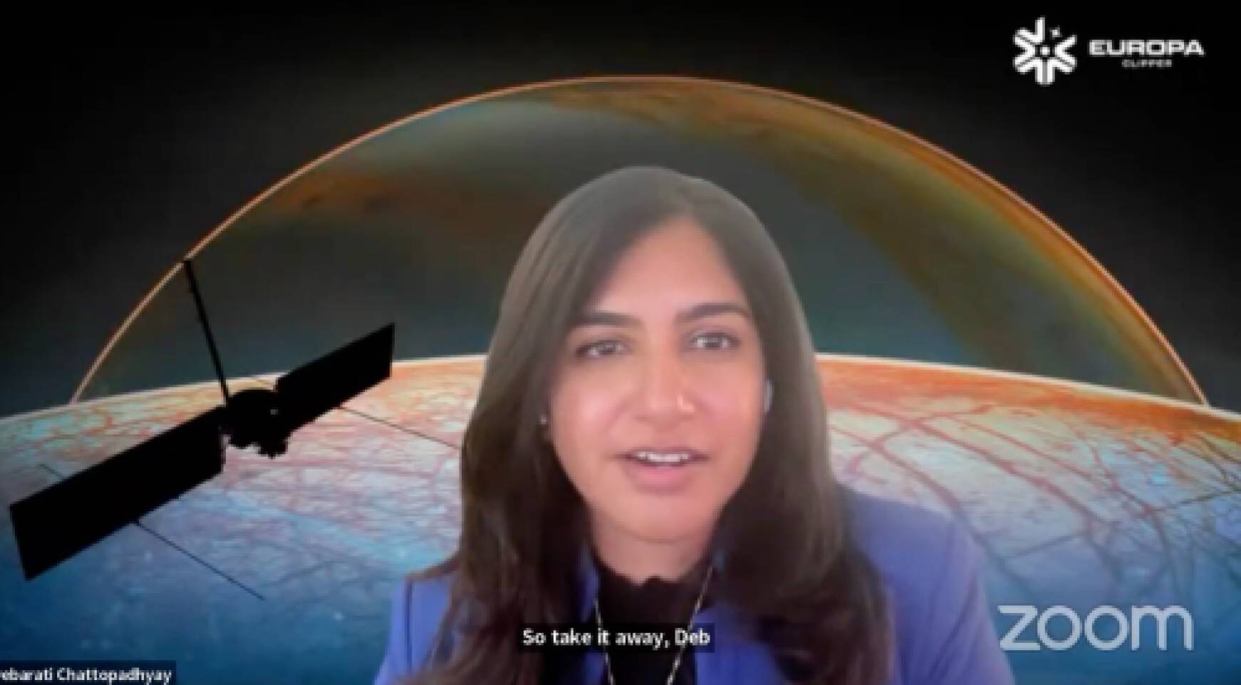 Deb Chattopadhyay